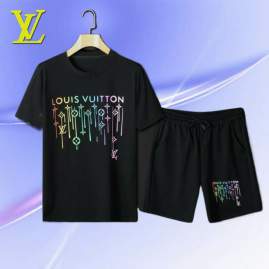 Picture of LV Shirt Pant Suits _SKULVM-4XL12yr35823452